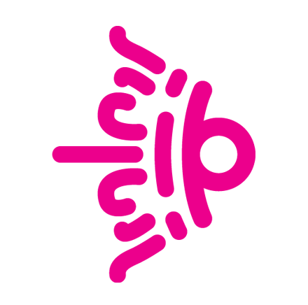 Pincvision icon logo